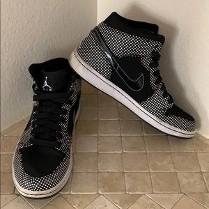 Nike Air Jordan 1 Retro Polka Dot